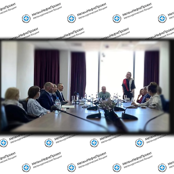 Приняли участие в круглом столе АиФ-Урал